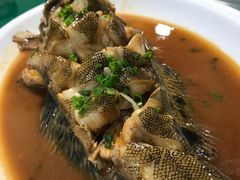 -浦江餐饮·上海菜馆(五四路店)