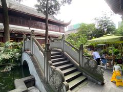 -香园自助小火锅