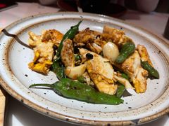 -柴门饭儿(成都太古里店)