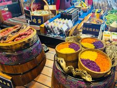 -甘家界牌柠檬鸭(青山店)