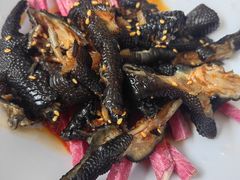 -庭院·冰煮羊·北京涮肉(西单店)