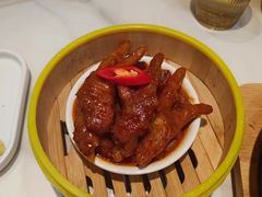 -火啫啫·粤式啫啫煲(南京弘阳店)