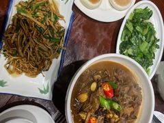-董府·古宅餐厅