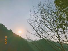 -天明山温泉大酒店