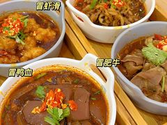 -怪物的冰与火(天虹商场中山路店)