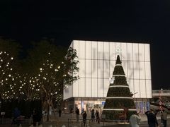 -深圳湾万象城(南山店)