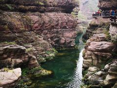 -云台山风景名胜区