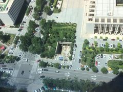 -视界美食自助餐厅·石家庄希尔顿酒店