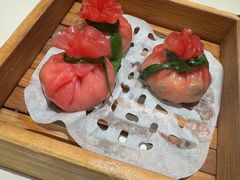 -蔡澜点心·粤菜(嘉里中心店)