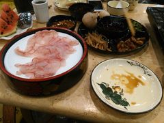 -活鱼馆(宜兴埠店)