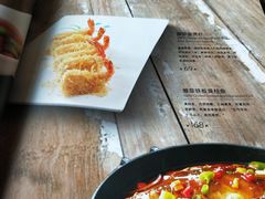 -YAFEE雅菲·粤菜·湘菜·融合菜(魏公村店)