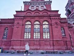 -圣·阿列克谢耶夫教堂