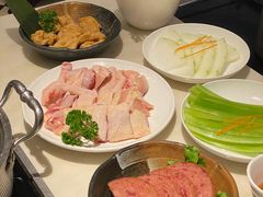 -一哥澳门豆捞·澳门风打边炉(高德置地店)