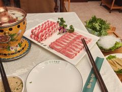 -东来顺饭庄(天坛店)