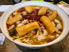 -友达面馆(鼓楼店)