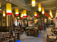 -成渝龙火锅(都江堰店)