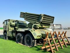 -泰达航母主题公园