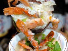 -馨香苑·潮汕菜·海鲜砂锅粥·深大老字号(南头店)