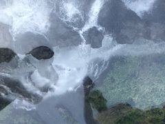 -古龙峡云天玻霸