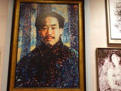 -李叔同故居纪念馆