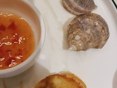 -青蓬蒸汽海鲜·深圳老字号·团建聚会(壹方城店)