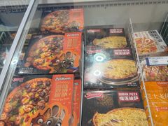 -麦德龙(包河店)
