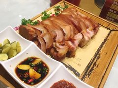-小天厨民间菜馆(深圳街店)