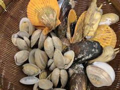 -坛南湾阿强农家乐.海鲜大排档老字号(福州地标美食店)
