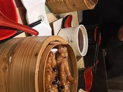 -添好运点心专门店(北角店)