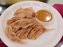 -北京全聚德烤鸭店(昌平店)