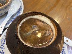 -達揚原味燉品(文明路店)