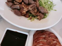 -梅利汴京烤鸭•开封豫菜地标店(铁北街店)