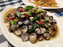 -阿妹小海鲜(下角店)