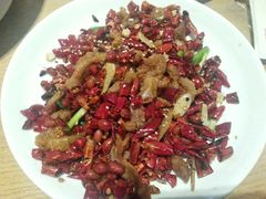 -辛香汇(飞洲店)