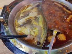 -蜀大侠火锅(森兰花园城店)