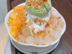 -赵记传承·中国甜品(福州总店)