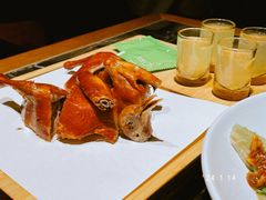 -汤城小厨•粤菜•靓汤(苏州街店)