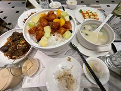 -大树餐厅(大悦城店)