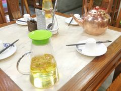 -东来顺•非遗火锅(外滩店)