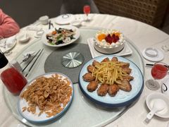 -天下春花园酒店(大东店)