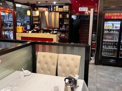 -湘桂人酒楼(西便门店)