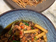 -金佬馆·川菜bistro(芜湖镜湖万达店)