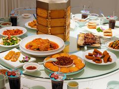 -西安贾三灌汤包·回坊小吃·清真炒菜(北院门总店)