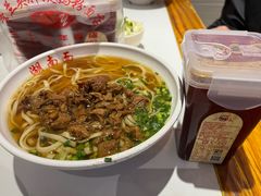 -李兰英湖南面馆(护国路店)