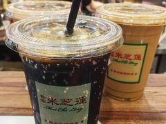 -美芝莲(东方宝泰店)