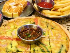 -首尔烤肉大排档(合生汇店)