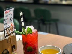 -Shantek象提南亚西餐厅&Bistro(淮海中路店)