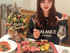 -Va Bene贝尼西餐厅