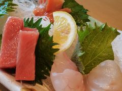 -江户前日本料理(瑞诗酒店店)