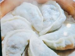 -芳芳私房菜·精做淮扬菜(承德路店)